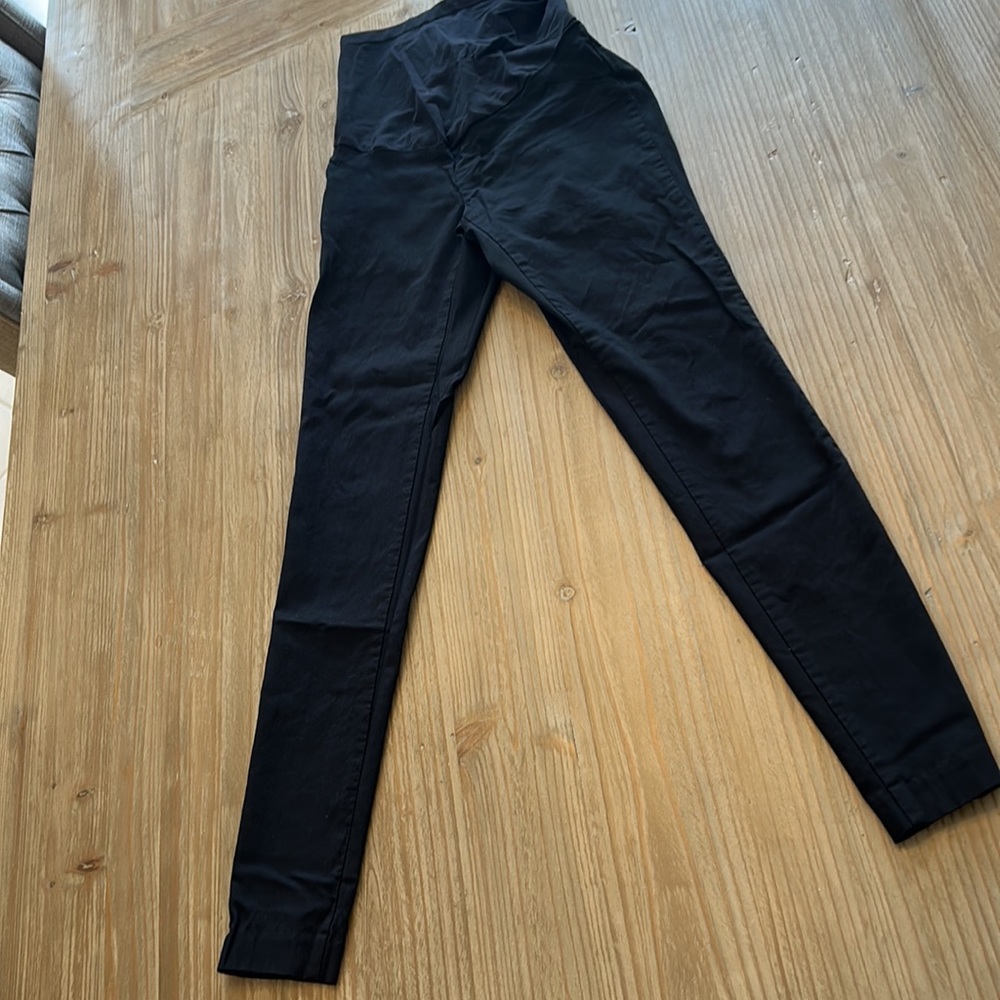 Maternity Work Pants